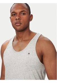 TOMMY HILFIGER - Tommy Hilfiger Komplet tank topów UM0UM03387 Kolorowy Regular Fit. Materiał: bawełna. Wzór: kolorowy #5