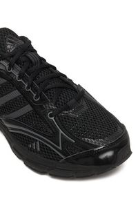 Adidas - adidas Sneakersy Spiritain 2000 KI6822 Czarny. Kolor: czarny. Materiał: materiał #3