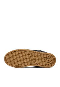 DC Shoes Sneakersy CEOWB-V5-10116M Czarny. Kolor: czarny. Materiał: zamsz, skóra #3