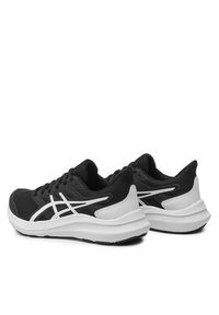 Asics Buty do biegania Jolt 4 1012B421 Czarny. Kolor: czarny #4