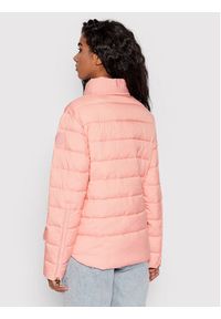 JOOP! Kurtka puchowa JW223O117 30032422 Różowy Regular Fit. Kolor: różowy. Materiał: syntetyk #4