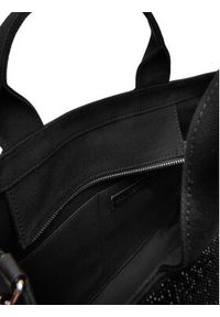Karl Lagerfeld - KARL LAGERFELD Torebka A4W50011 Czarny. Kolor: czarny #5
