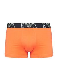 Emporio Armani Underwear Komplet bokserek EM000259 AF20668 M4082 Kolorowy. Materiał: bawełna. Wzór: kolorowy #6