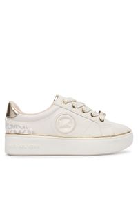 Sneakersy MICHAEL Michael Kors. Kolor: biały #1