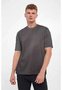 Emporio Armani - T-shirt męski EMPORIO ARMANI #1