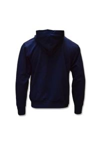 Bluza sportowa męska Nike Standard Issue Hoodie College Navy Pale Ivory. Typ kołnierza: kaptur. Kolor: wielokolorowy, beżowy, niebieski