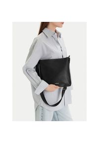 Torebka Lasocki. Kolor: czarny #1