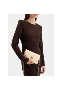 Torebka Eva Minge. Kolor: kremowy #1