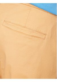 Tom Tailor Denim Szorty materiałowe 1034976 Beżowy Slim Fit. Kolor: beżowy. Materiał: materiał, bawełna #3