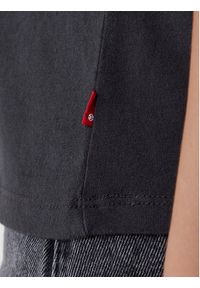 Levi's® T-Shirt The Perfect 17369-3309 Czarny Standard Fit. Kolor: czarny. Materiał: bawełna #5