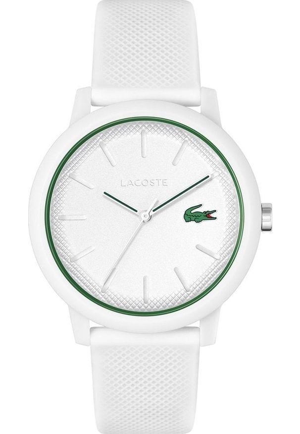 Zegarek Męski Lacoste LACOSTE 12.12 2011169 + BOX