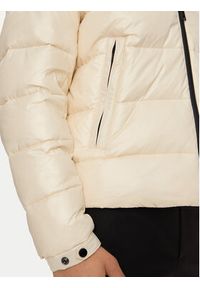 BOSS Kurtka zimowa H-Calando1 50520200 Écru Regular Fit. Materiał: syntetyk. Sezon: zima #3