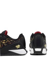Reebok Buty na siłownię Nano X1 GW4303 Czarny. Kolor: czarny. Materiał: materiał. Sport: fitness #3