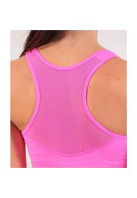 Biustonosz dla kobiet Givova. Kolor: różowy #2