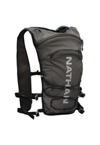 Torba hydracyjna Nathan QuickStart 2.0 6 L. Kolor: różowy. Sport: bieganie #1
