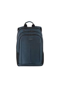 Samsonite - Plecak na laptopa SAMSONITE Guardit 2.0 15.6 cali Granatowy. Kolor: niebieski. Styl: biznesowy #1