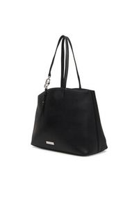 Karl Lagerfeld - KARL LAGERFELD Torebka B2W30057 Czarny. Kolor: czarny. Materiał: skórzane #3