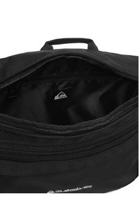 Quiksilver Nerka WBEO-QUIK-M-001-10 Czarny. Kolor: czarny. Materiał: materiał #5
