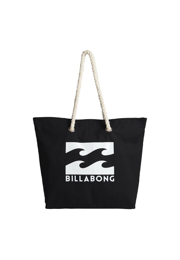 Torba damska Billabong Essential Bag. Kolor: czarny