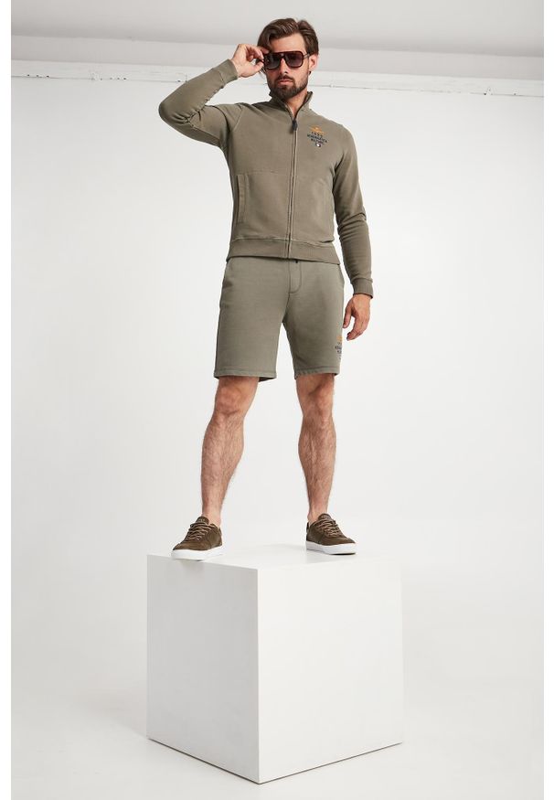 Aeronautica Militare - Bluza męska AERONAUTICA MILITARE