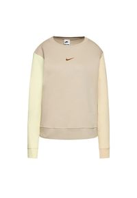 Damska Bluza sportowa Nike Swoosh W. Kolor: czarny