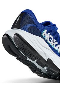 HOKA - Hoka Buty do biegania Rincon 4 1155131 Niebieski. Kolor: niebieski. Materiał: materiał #7