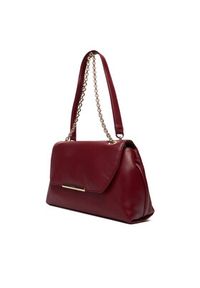 Furla Torebka Nadia S WB01817 BX2269 CN 0053S Czerwony. Kolor: czerwony. Materiał: skórzane #3