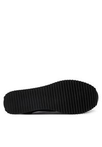 EA7 Emporio Armani Sneakersy 7X000337 AF18613 MZ210 Czarny. Kolor: czarny. Materiał: skóra #6