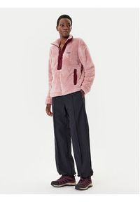 columbia - Columbia Kurtka przejściowa Boundless Discovery™ 2085682 Czerwony Regular Fit. Kolor: czerwony. Materiał: syntetyk #5