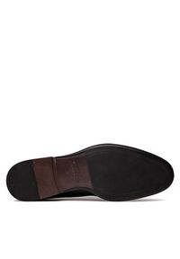 Vagabond Shoemakers Półbuty Harvey 4663-401-20 Czarny. Kolor: czarny. Materiał: skóra
