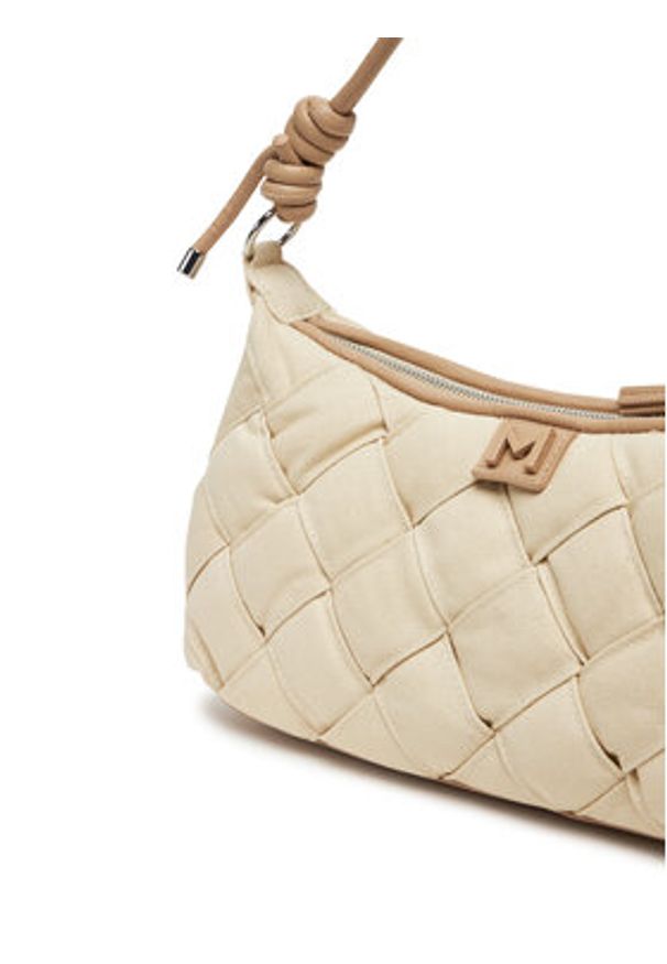 Marella Torebka Opera 2513511147200 Beżowy. Kolor: beżowy