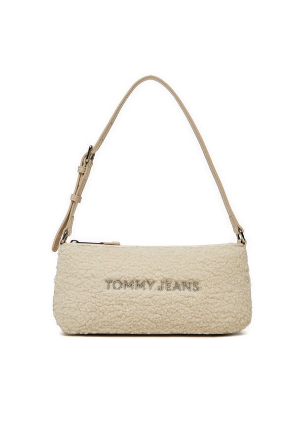 Tommy Jeans Torebka Tjw Ess Must AW0AW16494 Écru