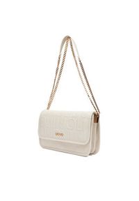 Liu Jo Torebka Esc Crossbody AF5158 E0538 Biały. Kolor: biały #3