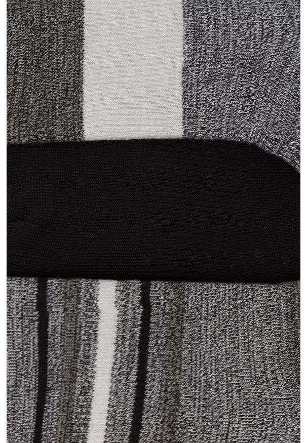 Calvin Klein - Skarpetki (3-pack). Kolor: czarny