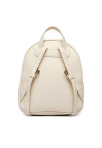 Guess Plecak J6RZ16 WGT10 Écru. Kolor: kremowy. Materiał: skóra #6