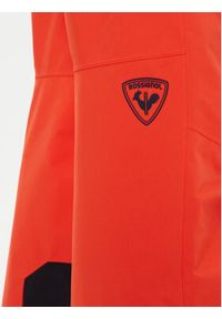 Rossignol Spodnie narciarskie RLOMP06 Pomarańczowy Regular Fit. Kolor: pomarańczowy. Materiał: syntetyk. Sport: narciarstwo #3