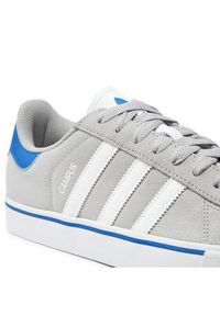 Adidas - adidas Sneakersy Campus Vulc ID1362 Szary. Kolor: szary. Materiał: materiał. Model: Adidas Campus #5