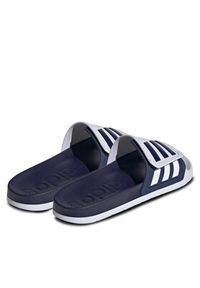 Adidas - adidas Klapki Adilette TND Slides GZ5938 Biały. Kolor: biały. Materiał: syntetyk #3