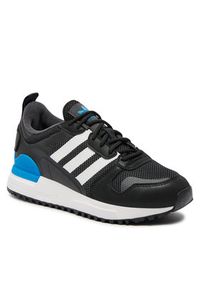 Adidas - adidas Sneakersy Zx 700 Hd J GY3291 Czarny. Kolor: czarny. Materiał: materiał. Model: Adidas ZX #3