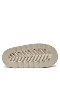 United Nude Śniegowce Zembla Bubble Boot 10885828125 Beżowy. Kolor: beżowy. Materiał: materiał #4