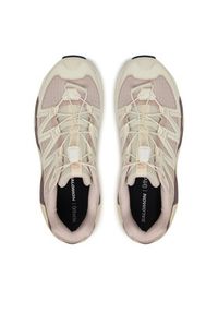 salomon - Salomon Sneakersy Xc Roam L49126700 Écru. Materiał: materiał #3