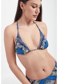 Twinset U&B - Góra od bikini TWINSET U&B