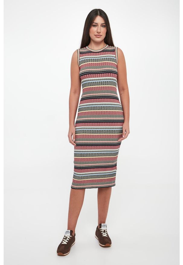 Weekend Max Mara - Sukienka ołówkowa Snob WEEKEND MAX MARA. Typ sukienki: ołówkowe
