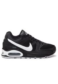 Nike Sneakersy Air Max Command 629993 032 Czarny. Kolor: czarny. Materiał: materiał. Model: Nike Air Max #5