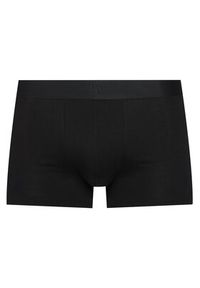 BOSS Komplet 3 par bokserek 50546745 Czarny. Kolor: czarny. Materiał: bawełna