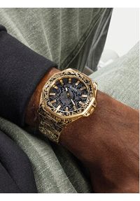 Guess Zegarek Roar GW0700G1 Kolorowy #3