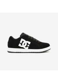 Second Life - Buty na deskorolkę dla dzieci DC Shoes Gaveler - Stan Dobry. Sport: skateboard