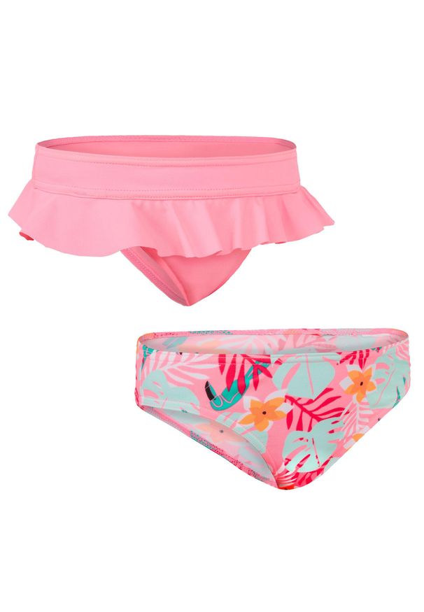 OLAIAN - Dół Kostiumu Kąpielowego Madi 100 Cuty Dla Dzieci. Materiał: poliester, materiał, elastan