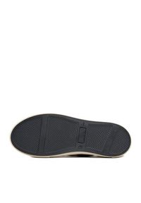 Quiksilver Sneakersy CEO-LUKE-01 MI08 Czarny. Kolor: czarny. Materiał: zamsz, skóra #5