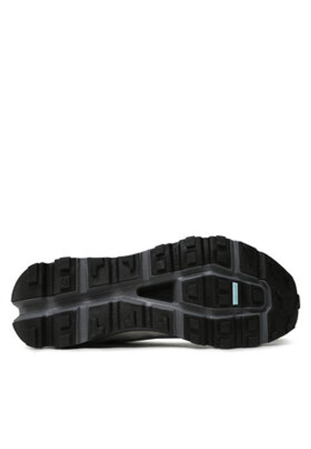 On Buty do biegania Cloudvista 6498269 Szary. Kolor: szary. Materiał: materiał